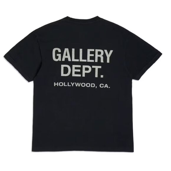 Gallery Dept. Souvenir T-Shirt
